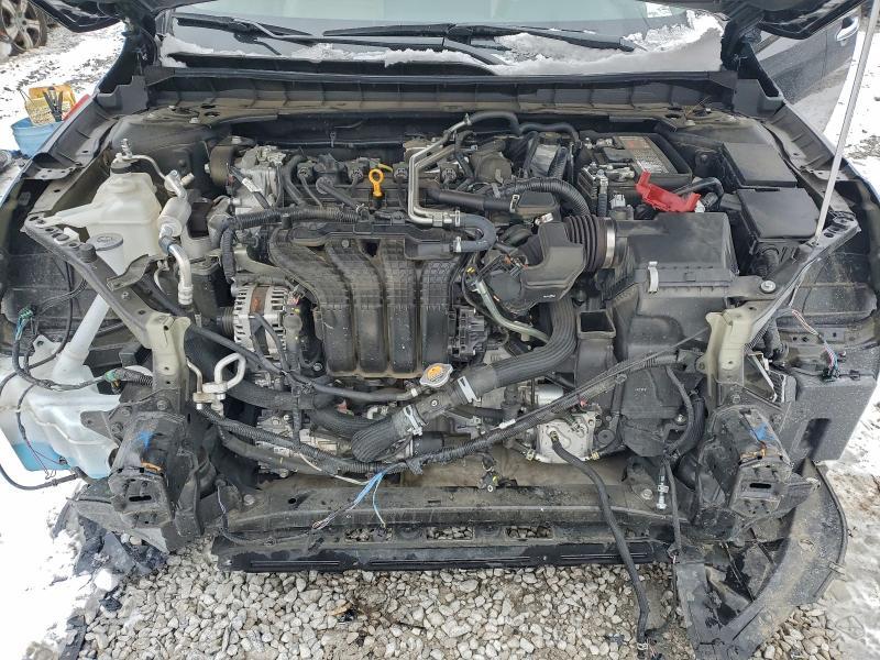 2024 Niss Altima 2.5 sl