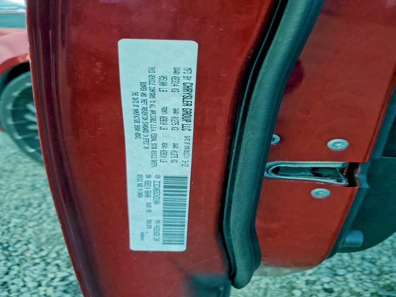 2012 Dodge Charger se