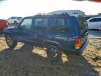 2001 Jeep Cherokee Sport