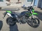 2023 Kawasaki KLX230 S