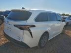 2023 Toyota Sienna le