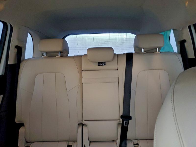 2020 Mercedes-Benz Glb 250
