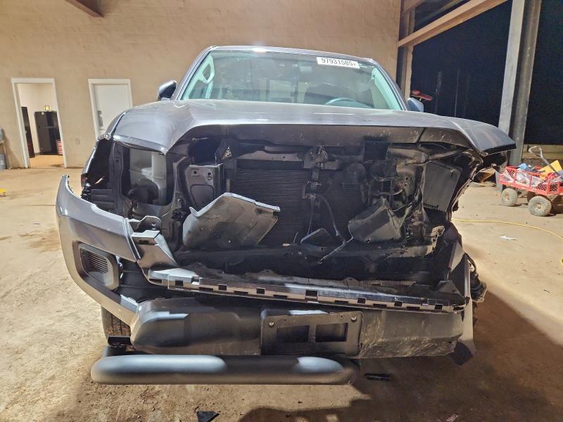 2021 Toyota Tacoma Double cab