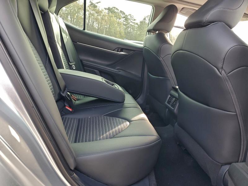 2023 Toyota Camry se Night Shade