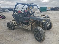 New arrivals for sale at auction: 2020 Polaris RZR XP Turbo
