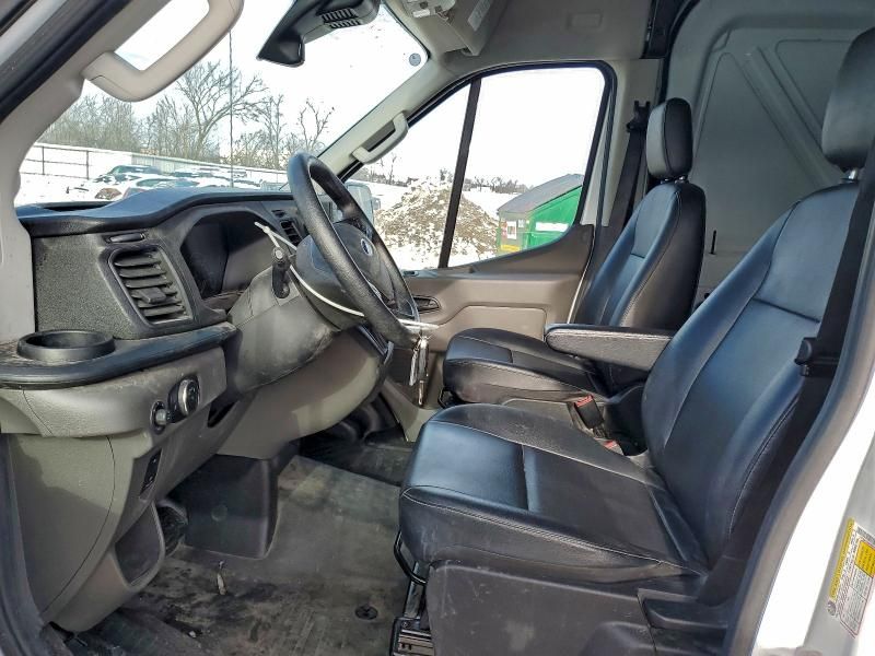 2023 Ford Transit 250 Delivery Van