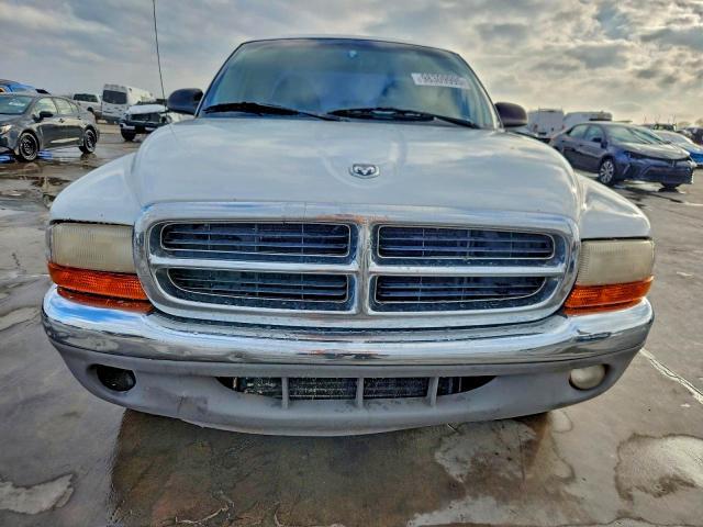 1999 Dodge Dakota