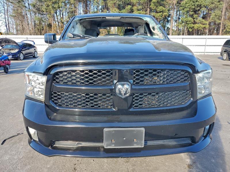2014 Dodge Ram 1500 st