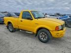 2002 Ford Ranger