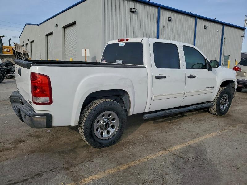 2013 GMC Sierra C1500 sl
