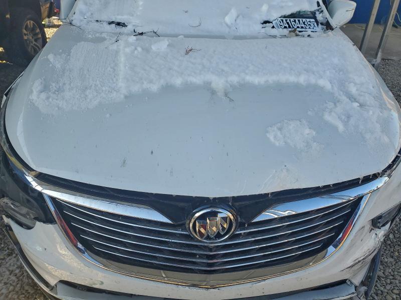 2022 Buick Enclave Premium