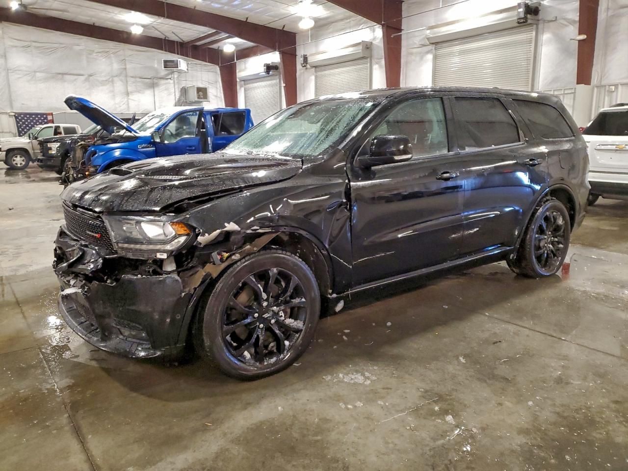 2019 Dodge Durango R/T