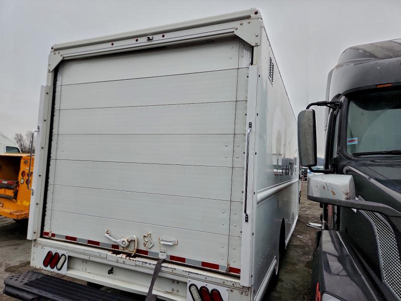 2018 Freigliner 2018 Freightliner Mt45 Delivery Truck