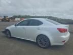 2007 Lexus Is 250
