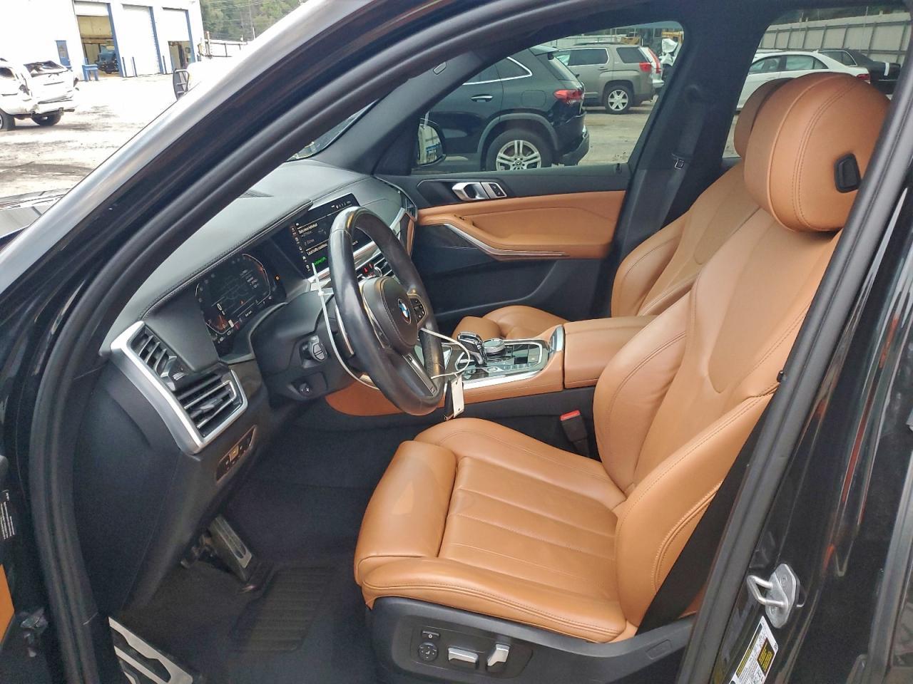 2022 BMW X5 Sdrive 40I