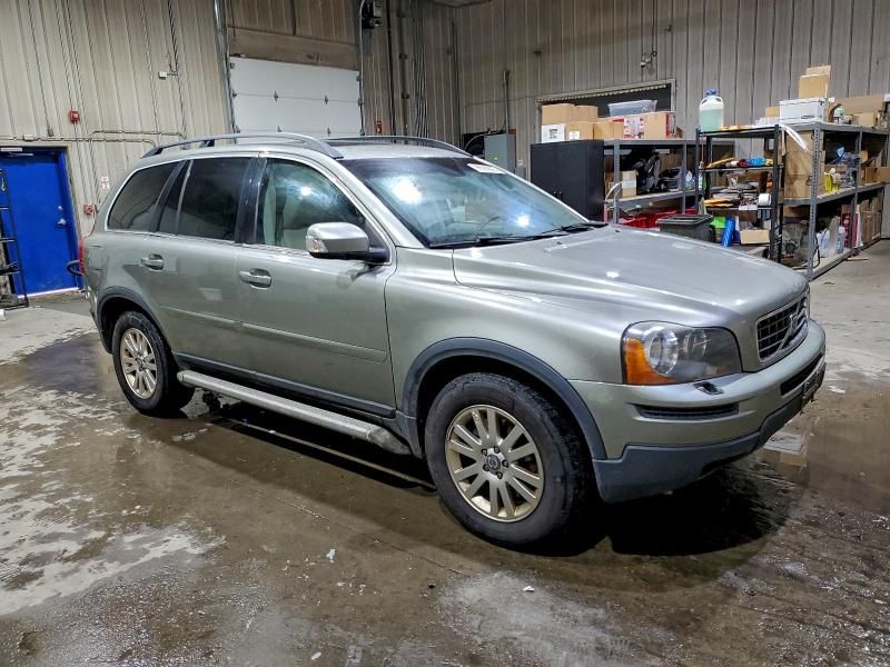 2008 Volvo Xc90 3.2