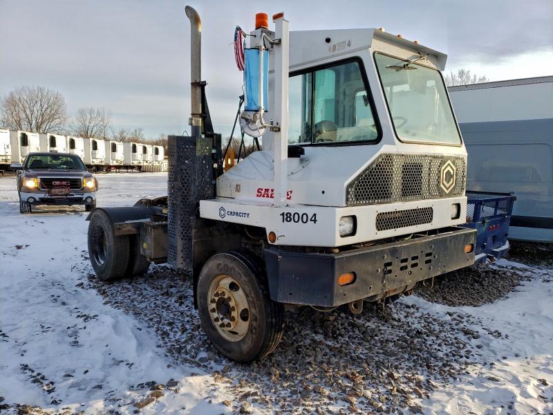 2018 Capa Unknown-Yard Truck