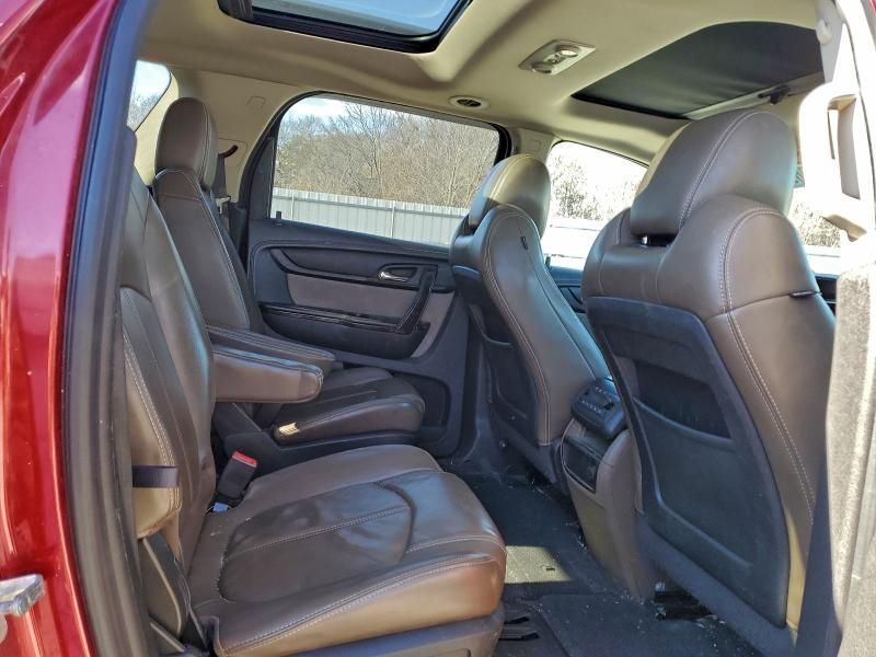 2013 GMC Acadia Slt-1