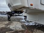 2008 Jayco Designer Camper