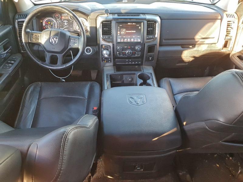 2015 Dodge Ram 1500 Sport