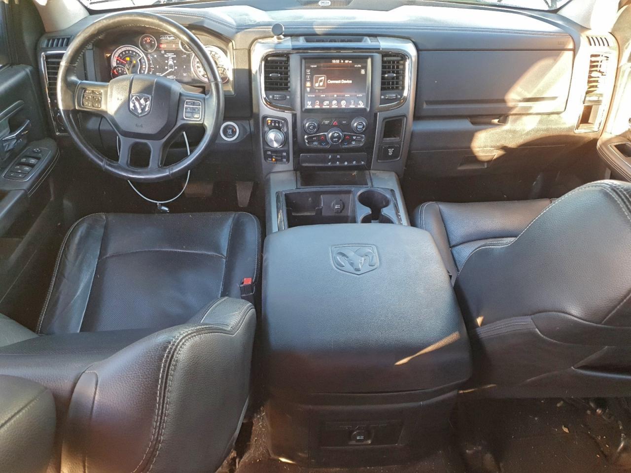 2015 Dodge RAM 1500 Sport