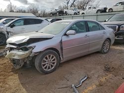 2011 Toyota Camry Base en venta en Wichita, KS