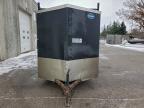 2016 United XLV-612SA30-S Enclosed Cargo Trailer