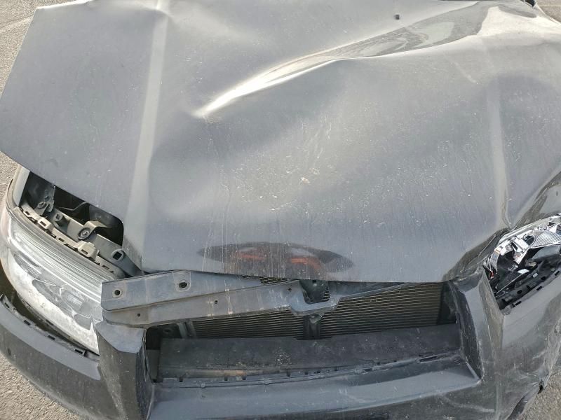 2008 Subaru Forester 2.5x Premium