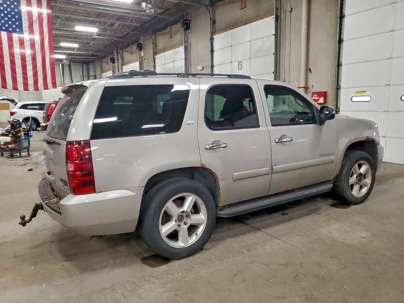2008 Chevrolet Tahoe K1500