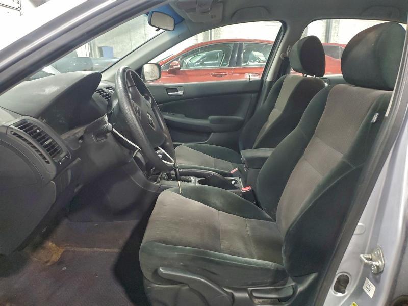 2005 Honda Accord lx