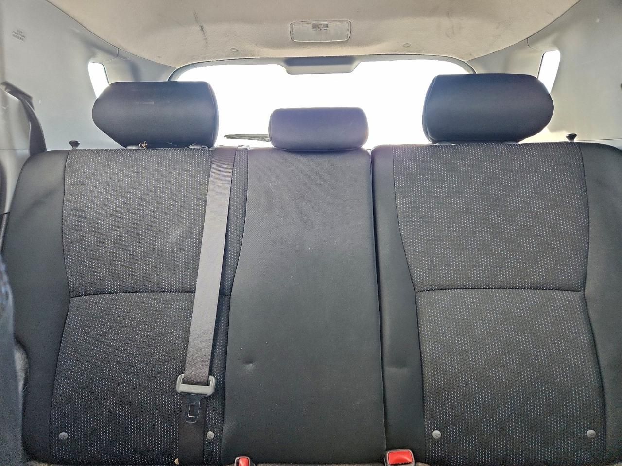 2009 Toyota Corolla Matrix s