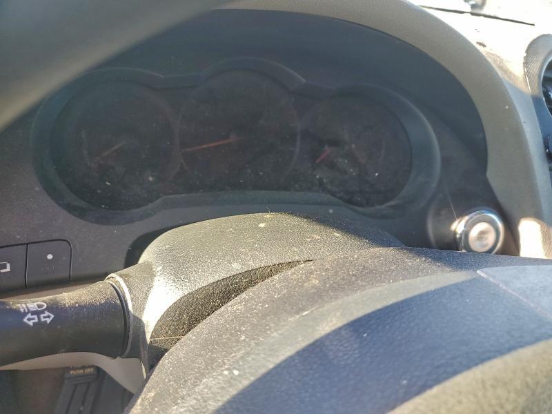 2011 Nissan Altima Base