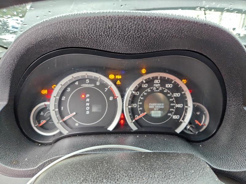 2009 Acura 2009 Acur tsx