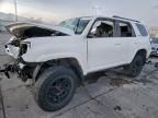 2018 Toyota 4runner Sr5/sr5 Premium