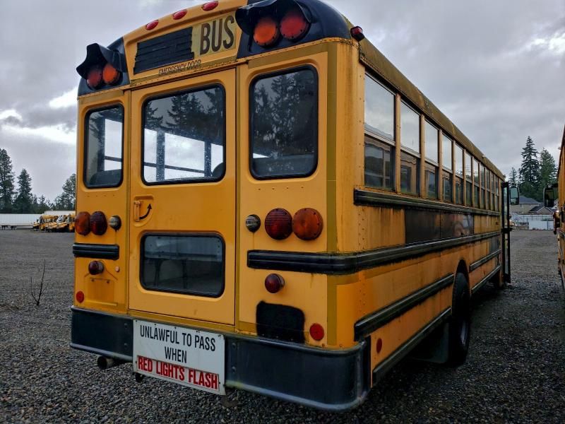 2006 Icrp 2006 IC Corporation CE Series School-School Bus