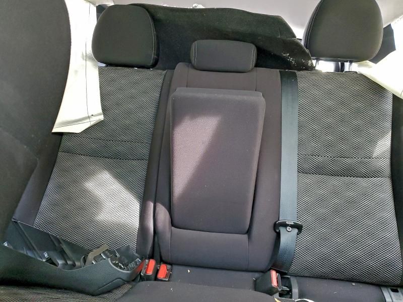 2019 Nissan Rogue Sport sv