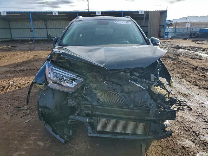 2018 Buick Encore Sport Touring