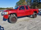 2008 Chevrolet Silverado K1500