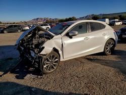 Mazda salvage cars for sale: 2018 Mazda 3 Touring