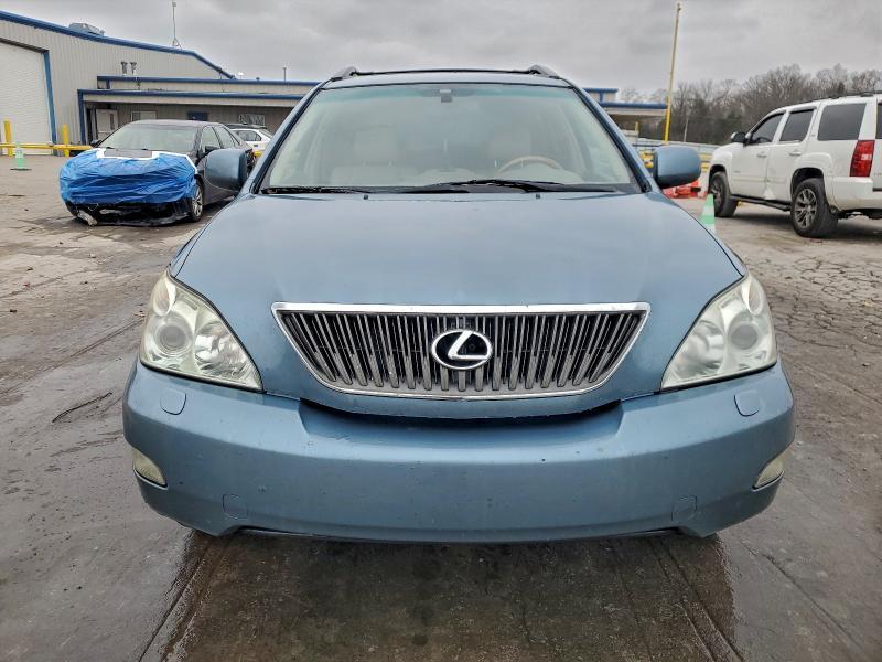 2006 Lexus Rx 330 Base
