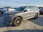 2017 Dodge Durango Citadel