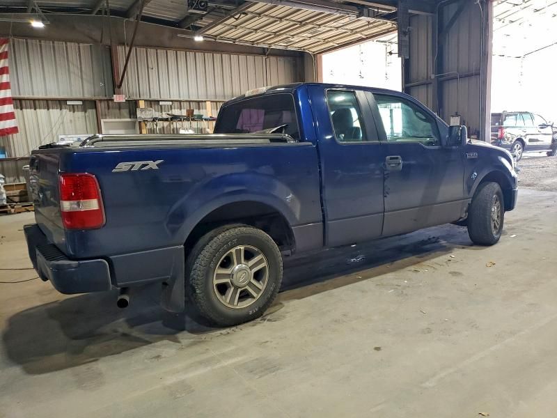 2008 Ford F150