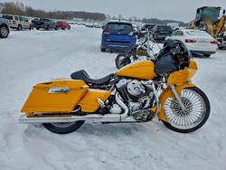 New arrivals for sale at auction: 2012 Harley-Davidson Fltrx Road Glide Custom