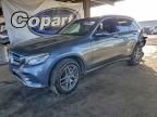 2017 Mercedes-Benz Glc 300 4matic