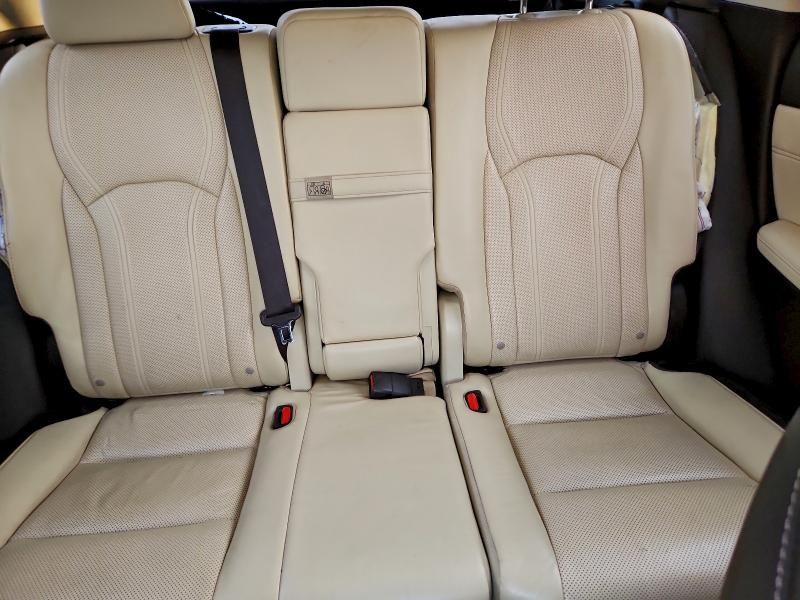 2018 Lexus Rx 350 Base