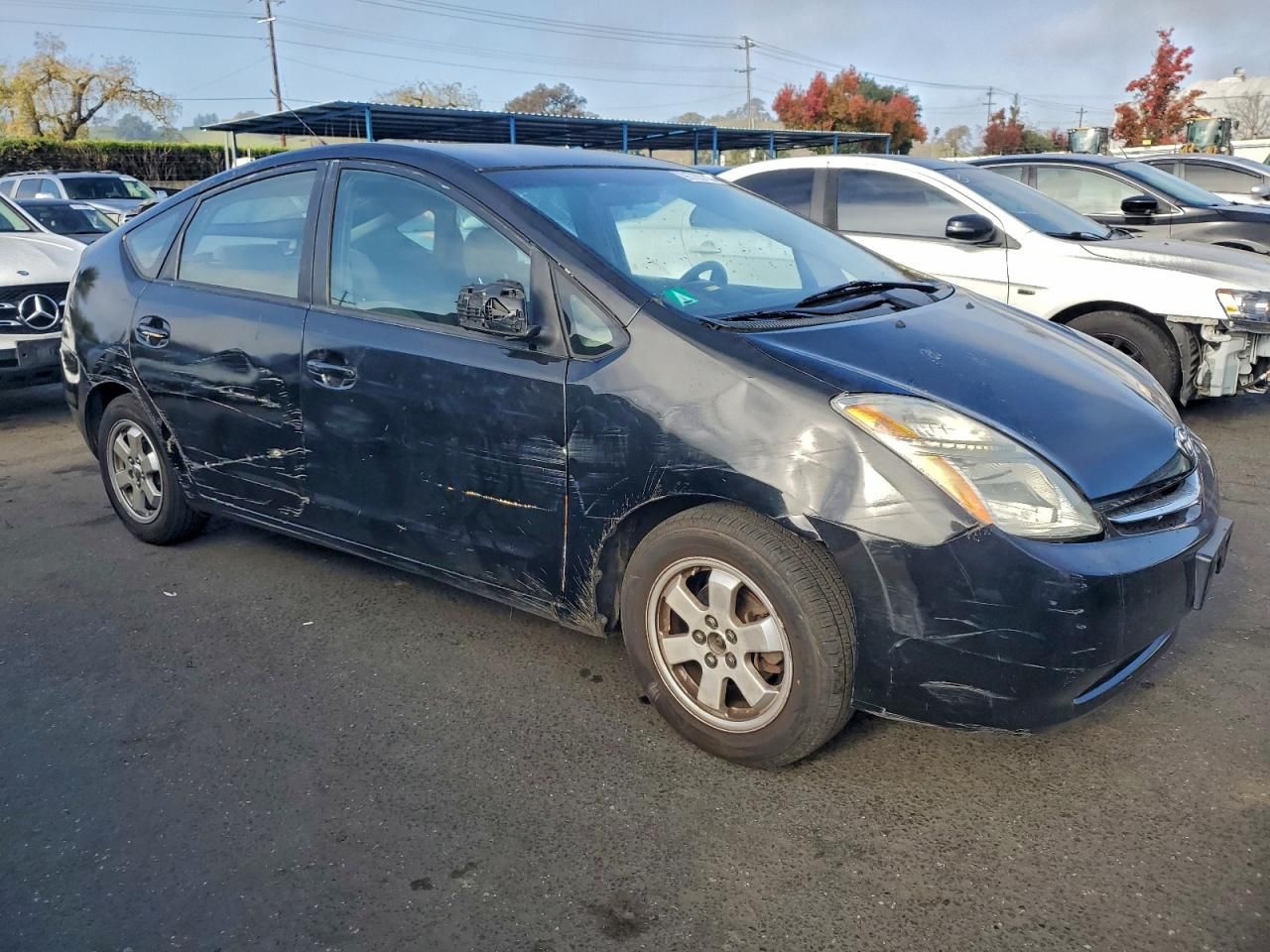 2009 Toyota Prius