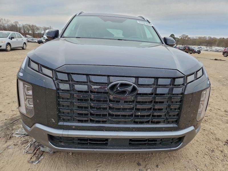 2024 Hyundai Palisade sel Premium