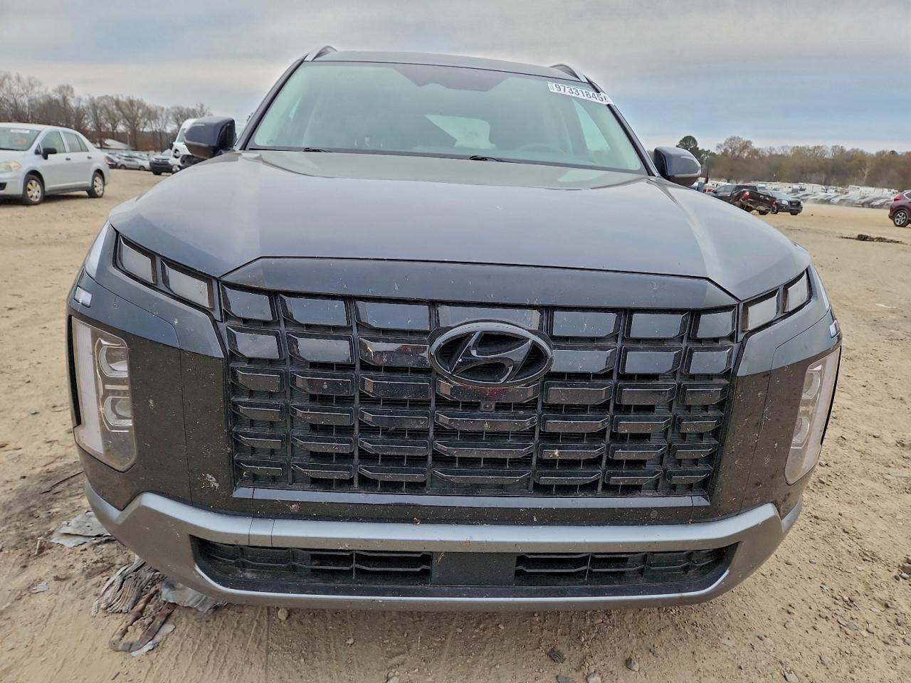 2024 Hyundai Palisade sel Premium