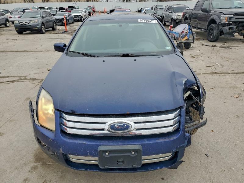 2006 Ford Fusion se