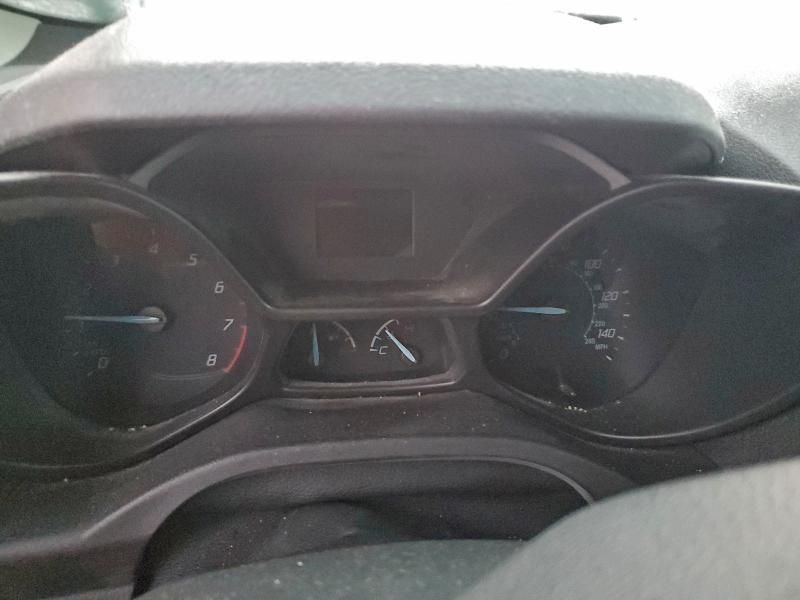 2017 Ford Transit Connect xl